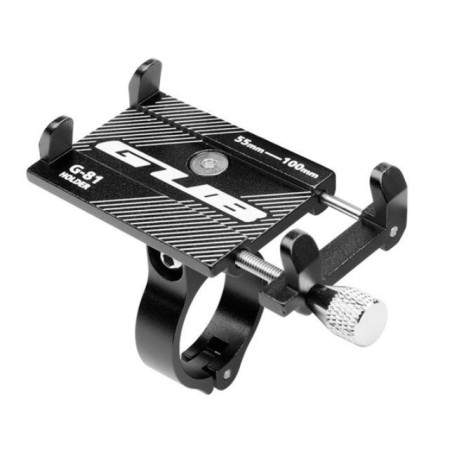 Aluminijska podrška za mobitel - upravljač Xiaomi M365, 1S, Essential, Pro2 i M365 Pro GUB - 1  