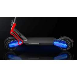 Zadné a predné odpruženie pre Xiaomi Scooter 4 Ultra - náhradné diely. Xiaomi - 2 Zadné a predné odpruženie pre Xiaomi Scooter 4