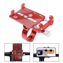 Aluminiumsstøtte for mobil - Xiaomi M365, 1S, Essential, Pro2 og M365 Pro styret GUB - 4  