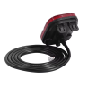 Takalokasuojavalo Segway F2, F2 Plus, F2 Pro tai vastaaviin Segway - Ninebot - 2 Takalokasuojavalo Segway F2, F2 Plus, F2 Pro ta