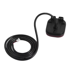 Takalokasuojavalo Segway F2, F2 Plus, F2 Pro tai vastaaviin Segway - Ninebot - 3 Takalokasuojavalo Segway F2, F2 Plus, F2 Pro ta