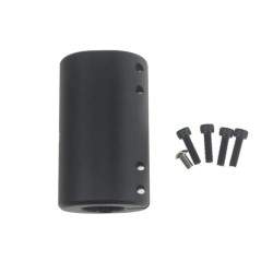 Starre Monorim-mast voor Xiaomi M365, 1S, Pro2 en M365 Pro - eagle Monorim - 5