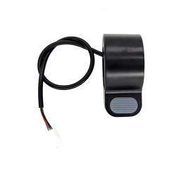 Gatillo o acelerador para Xiaomi Electric Scooter 4  - 1