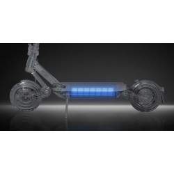 Xiaomi Electric Scooter 4 Ultra -25 km/h - DGT-zertifiziert - 70 Kilometer Autonomie  - 4 Xiaomi Electric Scooter 4 Ultra -25 km