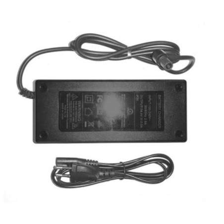 Battery charger for Navee S40 electric scooter  - 1 Battery charger for Navee S40 electric scooter
Charger for Navee S40
Specifi