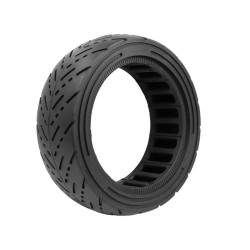 Pneu Sólido 8,5x2,5 Polegadas para Dualtron Mini / Speedway Leger KROXNE - 2 Pneu Sólido 8,5x2,5 Polegadas para Dualtron Mini / 