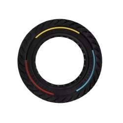 Pneu sólido de 10x3 polegadas para scooter Zero 10x / Dualtron / Kaabo / Kugoo / Inokim /Joyor KROXNE - 5 Pneu sólido de 10x3 po