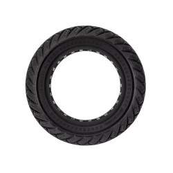 10x3 colių kieta padanga, skirta Zero 10x / Dualtron / Kaabo / Kugoo / Inokim / Joyor motoroleriui KROXNE - 6 10x3 colių kieta p