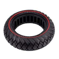 Kieta padanga, skirta Kugoo G2 Pro, Kugoo G-Booster 10x2,70-6,5 (10x2,75) KROXNE - 2 Kieta padanga, skirta Kugoo G2 Pro, Kugoo G