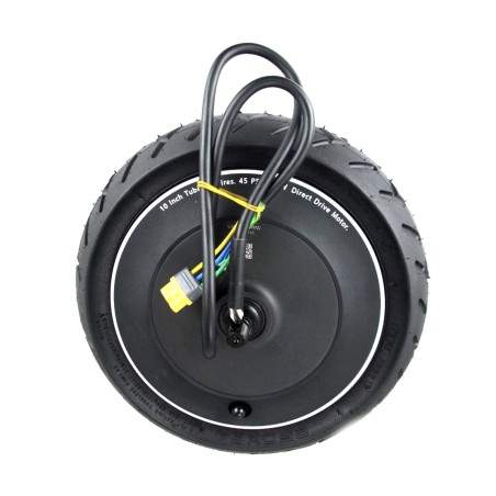 Zadnji motor za skuter Xiaomi Electric Scooter 4 Ultra Xiaomi - 1 Zadnji motor za skuter Xiaomi Electric Scooter 4 Ultra
Zadnji 