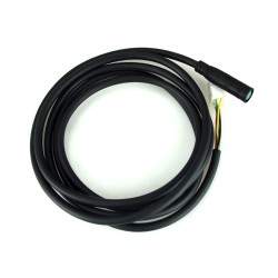 BLE-kabel til at forbinde skærmen til Xiaomi Scooter 4 Ultra-controlleren Xiaomi - 1 BLE-kabel til at forbinde skærmen til Xiaom