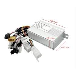 Kontroler 48v 18 amp za Urbanglid, Zwheel ili podoben elektricheski skuter Urbanglid - 2 Kontroler 48v 18 amp za Urbanglid, Zwhe