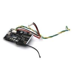 Kit compatible para reparar placa BMS del Xiaomi M365 Xiaomi - 6 Kit para reparar placa BMS del Xiaomi M365Contenido:1 * Placa B