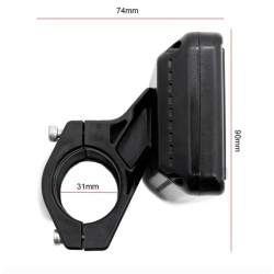 Pantalla compatible para patinete eléctrico Urbanglid, Zwheel o similar Zwheel - 2 Pantalla compatible para patinete eléctrico U