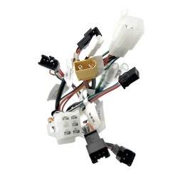 Controlador traseiro 48V-21A compatível com Zwheel Urbanglid Zwheel - 3 Controlador traseiro 48V-21A compatível com Zwheel Urban