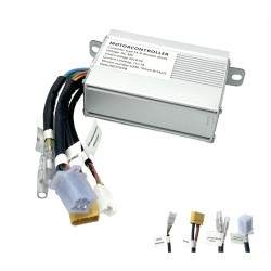 Predný ovládač 48V-15A kompatibilný pre Urbanglid Zwheel Urbanglid - 1 Predný ovládač 48V-15A kompatibilný pre Urbanglid Zwheel
