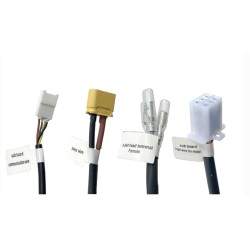 Kontroler przedni 48V-15A kompatybilny z Urbanglid Zwheel Urbanglid - 4 Kontroler przedni 48V-15A kompatybilny z Urbanglid Zwhee