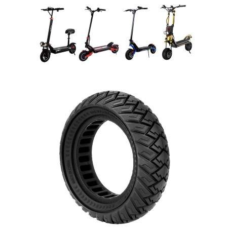 Täisrehvi 10x3 ühilduvus läbimõõt 138-143mm KROXNE - 1 Täisrehvi 10x3 ühilduvus läbimõõt 138-143mm
Täisrehv 10x3 tolli läbimõõdu