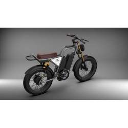 Monorim Vipe - elektrobicykel s 1000w motorom a 20,8A batériou Monorim - 11 Monorim Vipe - elektrobicykel s 1000w motorom a 20,8