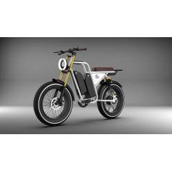 Monorim Vipe - bicicleta eléctrica con motor de 1000w y batería de 20.8A Monorim - 20 Monorim Vipe - bicicleta eléctrica con mot