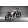 Monorim Vipe - electric bicycle with 1000w motor and 20.8A battery Monorim - 21 Monorim Vipe - electric bicycle with 1000w motor