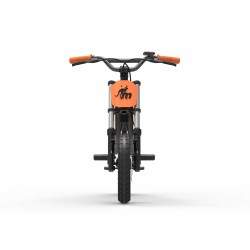 Monorim C2 Elektrofahrrad für Kinder zwischen 5 und 15 Jahren, 250 W 12-Zoll-Motor Monorim - 1 Monorim C2 Elektrofahrrad für Kin