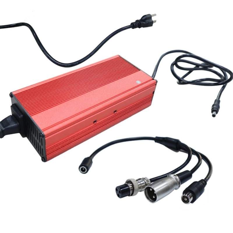 Monorim C5A snellader voor ebike 54,6v 5A Monorim - 1