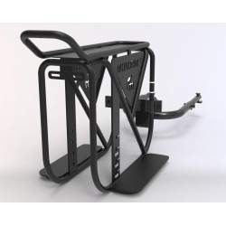 Monorim GL8 - utánfutó csomagtartóhoz, kerékpárkosárhoz vagy elektromos kerékpárokhoz. Monorim - 5 Monorim GL8 - utánfutó csomag