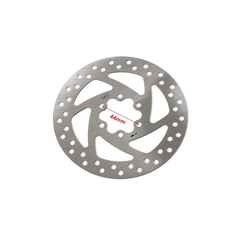 Brake disc for Zero electric scooter Zero - 1 Brake disc for Zero electric scooter
Brake disc for Zero
Here you will find the br