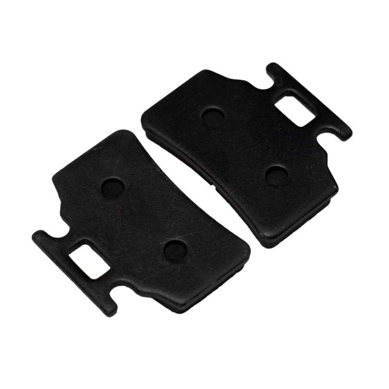 Pastilhas de travão para bicicleta elétrica - ebike KROXNE - 1 Pastilhas de travão para bicicleta elétrica - ebike
pastilhas de 