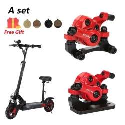 Zavorne čeljusti za Kugoo M4 ali Kugoo M4 Pro Kugoo - 3 Zavorne čeljusti za Kugoo M4 ali Kugoo M4 Pro
Zavorne čeljusti za Kugoo 