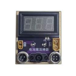 Reparatie-, balanceer- en reactiveringstool voor lithiumbatterijen KROXNE - 2