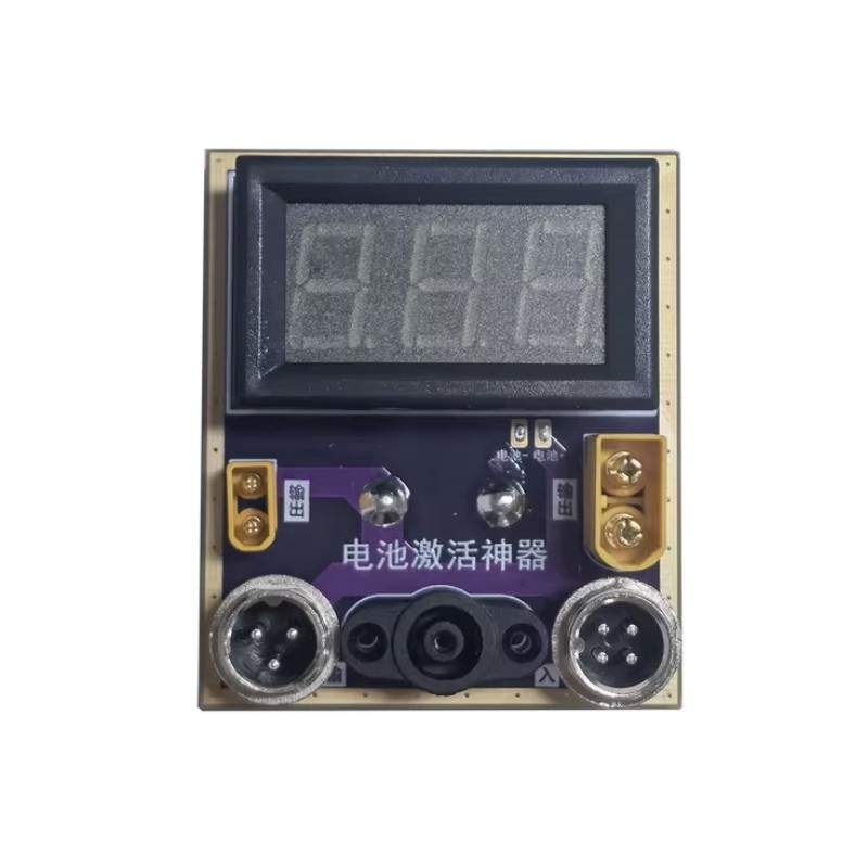 Reparatie-, balanceer- en reactiveringstool voor lithiumbatterijen KROXNE - 2