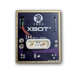 Narzędzie do naprawy, równoważenia i reaktywacji baterii litowej KROXNE - 3 Narzędzie do naprawy, równoważenia i reaktywacji bat