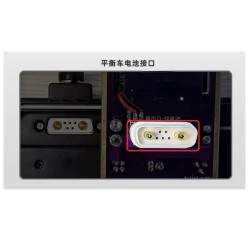 Reparatie-, balanceer- en reactiveringstool voor lithiumbatterijen KROXNE - 9