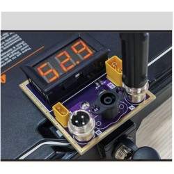 Reparatie-, balanceer- en reactiveringstool voor lithiumbatterijen KROXNE - 11