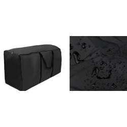 Draagtas Waterdichte handkoffer voor Segway Ninebot D18, D28, D38, F25, F25I, F30, F40I KROXNE - 3