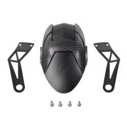 Zadneye krylo Kukirin G2 Master, Vsett 10 + Mukuta 10, Zero 10X, Kaabo Mantis Kukirin - 4  