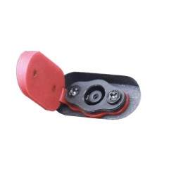 Silikonabdeckung für den Ladeanschluss, kompatibel mit Xiaomi M365, 1S, Pro2, Essential und M365 Pro Xiaomi - 3 Silikonabdeckung