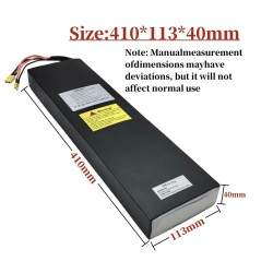 Batteri for Kugoo X1, Kugoo X1 Plus 17500mah 48v Kugoo - 1  