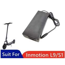 63v 2A polnilec za Lemotion S1 / Inmotion S1 / Inmotion L9 ali podobno Inmotion - 1  