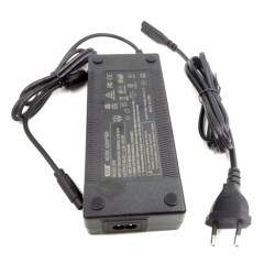63V 2A oplader til Lemotion S1, Inmotion S1, Inmotion L9 el-løbehjul eller lignende Inmotion - 2 
Kompatibel med Lemotion S1, In