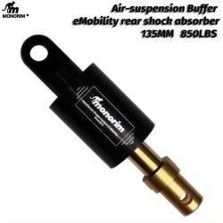 SGR2 Monorim amortizatorius – Segway Max G2 pakaitinis blokas Monorim - 1  