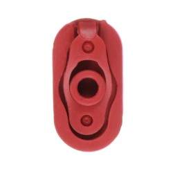 Szilikon borító a töltőporthoz, kompatibilis a Xiaomi M365, 1S, Pro2, Essential és M365 Pro készülékekkel Xiaomi - 6 Szilikon bo