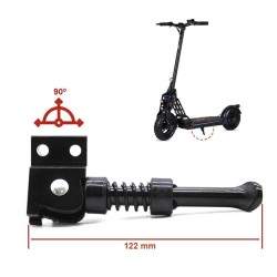 Pied de support pour scooter électrique Ecoxtrem ou similaire KROXNE - 2  