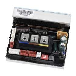 Otključan upravljač za Segway F2, F2 Plus, F2 Pro električni skuter - maksimalna brzina 32 km/h Segway - Ninebot - 1  