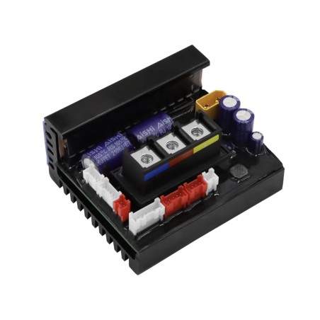 Lukustamata kontroller Segway Max G2, G2D, G2E jaoks saavutate kiiruse 35 km/h kuni 40 km/h  - 1  