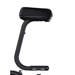 Siden'ye s chekhlom dlya perenoski dlya elektrosamokata iScooter i10  - 1  