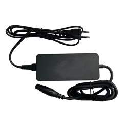 Spetsialʹnyy zaryadnyy prystriy dlya skutera Xiaomi Electric Scooter 4 Pro MAX Xiaomi - 1 Spetsialʹnyy zaryadnyy prystriy dlya s
