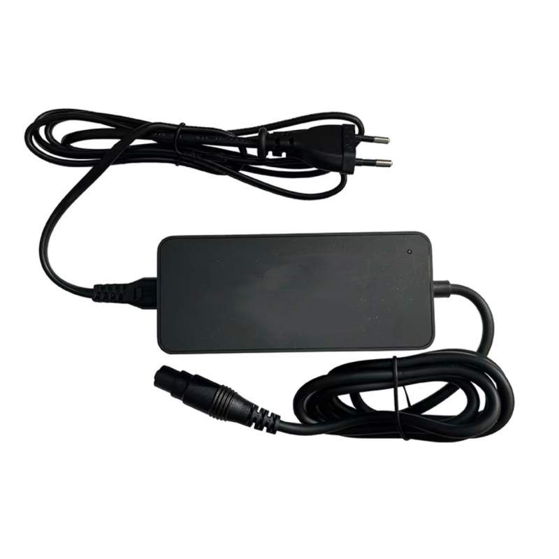 Incarcator specific pentru trotineta Xiaomi Electric Scooter 4 Pro MAX Xiaomi - 1 Incarcator specific pentru trotineta Xiaomi El